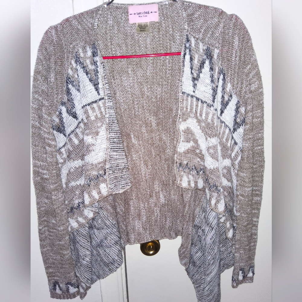 Camisole Small Brownish